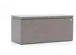 Biohort 120595, Biohort LoungeBox Gartenbox 200 Grau