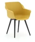 + 10 % Kassenrabatt | Hartman Sophie Studio Gartenstuhl