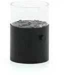 Cosiscoop XL Tischkamin XL (&oslash; 20 cm, h: 30 cm)