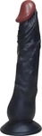 Dildo African Lover (23 cm, &Oslash; 4,5 cm)