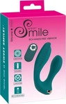Sweet Smile RC Hands-free Vibrator