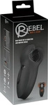 Rebel Man Wand with Vibration and Moving Wings
