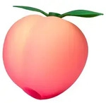 ROMP Pink Peach Pulsator