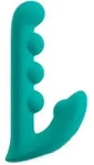Beau Coeur SYLORA Unique Beads Vibrator
