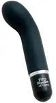 Insatiable Desire G-Punkt Vibrator (13 cm, &Oslash; 3 cm)