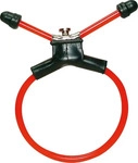 Red Sling Penisring