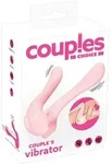 Couple's Vibrator