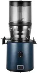 H330P Slow Juicer Entsafter mit 50 U/min Deep Blue