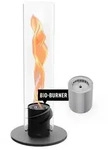 SPIN classic 1500 Tischfeuer schwarz inkl. Bio-Burner - bis zu 3800 W Leistung 00628