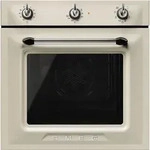 SF6905PF Backofen 60 mit 8 Garfunktionen - Creme