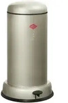 Baseboy&reg; 20, freistehender Beh&auml;lter, neusilber 8011680