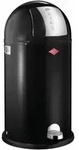 Kickboy&reg;, freistehender Beh&auml;lter, schwarz 8011556