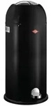 Kickmaster&reg; Maxi, freistehender Beh&auml;lter, schwarz 8011562