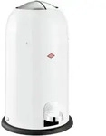 Kickmaster&reg; Junior, freistehender Beh&auml;lter, wei&szlig; 8012293