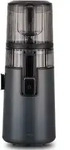 H70FT Slow Juicer Easy Press Line-up Entsafter mit 60 U/min ohne Sieb - Farbe Titan