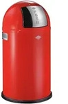Pushboy&reg; Junior, freistehender Beh&auml;lter, rot 8011537