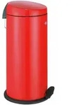 Capboy&reg; Maxi, freistehender Beh&auml;lter, rot 8012171