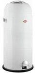 Kickmaster&reg; Maxi, freistehender Beh&auml;lter, wei&szlig; 8011557