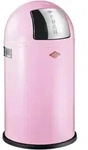 Pushboy&reg; Junior, freistehender Beh&auml;lter, pink 8012390