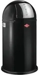 Pushboy&reg;, freistehender Beh&auml;lter, schwarz 8011547