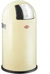 Pushboy&reg; Junior, freistehender Beh&auml;lter, mandel 8011539