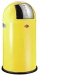 Pushboy&reg;, freistehender Beh&auml;lter, lemonyellow 8012399