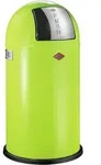 Pushboy&reg;, freistehender Beh&auml;lter, limegreen 8012560
