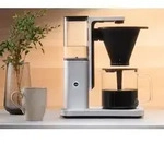 Filterkaffeemaschine ZENSE ALUX CM10APA-M125 - Farbe mattes Aluminium