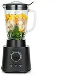 Standmixer ESSENTIAL AUTO 1800 RBLP-1800B mit 1,8 L. Fassungsverm&ouml;gen - schwarz