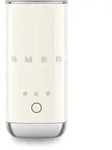 MFF02CREU Milchaufsch&auml;umer im 50er Jahre Design mit 3 Funktionen - creme