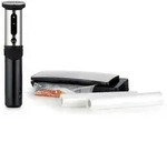 Sous Vide Set mit Vakuumierger&auml;t und 2 Rollen SVB1-1200S