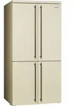 FQ60CPO6 French-Door-K&uuml;hlschrank 92 cm im Cortina Design NoFrost und 0&deg; Fach -