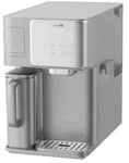ADD6922DG/10 RO-Wasserstation Aquaporin, hei&szlig;+kalt inkl. Eisw&uuml;rfelmaschine