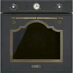 SF67C1AO Einbaubackofen 60 cm Cortina Design - Farbe Anthrazit