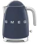 KLF03NBEU Wasserkocher im 50er Jahre Design - Navy Blue