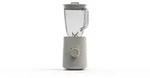 BL-E01EMG Table Blender - Standmixer f&uuml;r Smoothies, Eis & mehr - Stone Grey