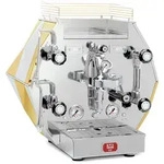 LPSDIG03EU Diamanta Semiprofessionelle Espressomaschine