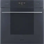 SO6102TGF Einbaubackofen 60 cm Farbe - Neptune Grey