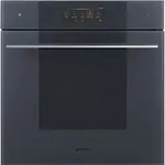 SO6106WAPG Omnichef Backofen mit Dampfgarer und Mikrowelle - Neptun Grey...