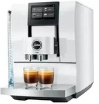 Z10 Kaffeevollautomat Diamond White (EB) OneTouch 15619