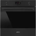 SO6303APN Omnichef Backofen mit Dampfgarer und Mikrowelle - Schwarz-Matt