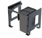 Pullboy Soft Fusion 480 K/600-1, Abfallsammelsystem, anthrazit 8011734