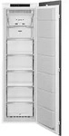 S9F174DND Einbau Gefrierschrank 178 cm Festt&uuml;rtechnik