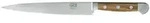Schinkenmesser X765/21 Klingenl&auml;nge 21 cm Alpha Olive Serie