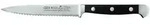 Tomatenmesser 1464/13 Klingenl&auml;nge 13 cm Alpha Serie