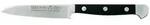Gem&uuml;semesser 1701/09 Klingenl&auml;nge 9 cm Alpha Serie