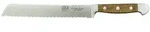 Brotmesser E430/21 Klingenl&auml;nge 21 cm Alpha Fa&szlig;eiche Serie