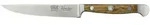 Steakmesser E313/12 Klingenl&auml;nge 12 cm Alpha Fa&szlig;eiche Serie