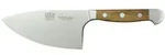 Kr&auml;utermesser Shark E749/14 Klingenl&auml;nge 14 cm Alpha Fa&szlig;eiche Serie