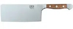 Kochmesser chinaform B840/18 Klingenl&auml;nge 18 cm Alpha Birne Serie